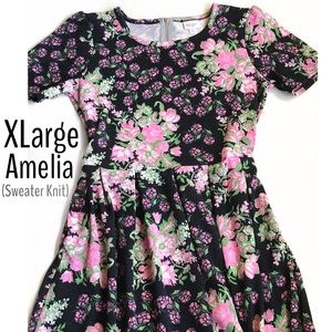 LuLaRoe Amelia